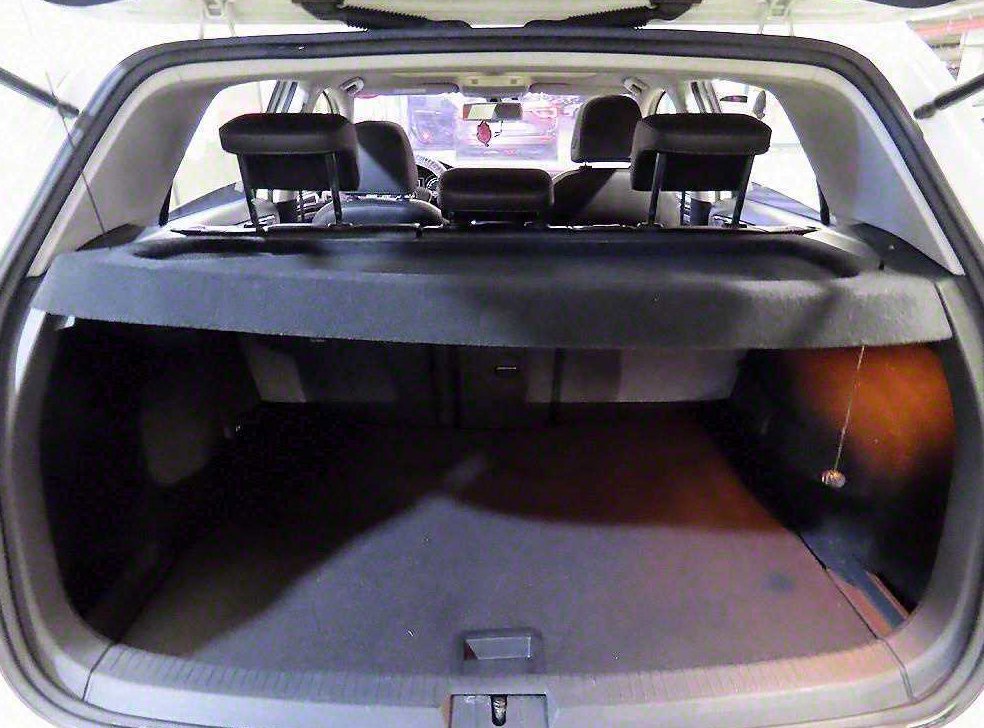 폭스바겐 골프 2.0 TDI 프리미엄 사진 18