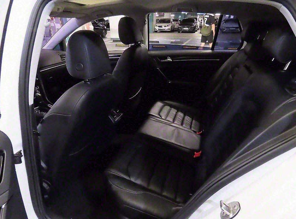 폭스바겐 골프 2.0 TDI 프리미엄 사진 7