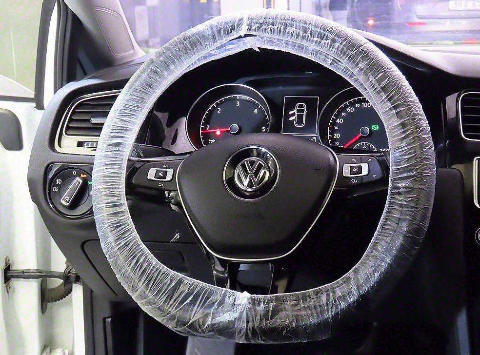 폭스바겐 골프 2.0 TDI 프리미엄 사진 8
