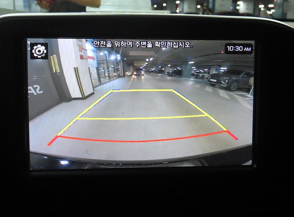 현대 그랜저 2.4 GDI 프리미엄 사진 16
