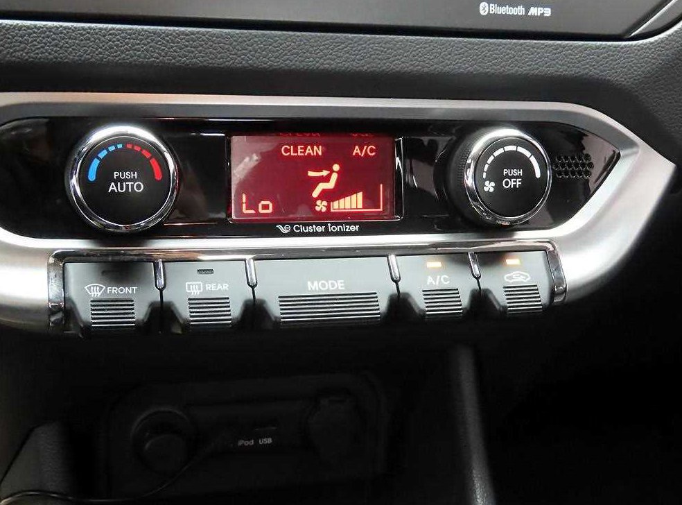 기아 프라이드 4DR 1.6GDI 럭셔리 사진 10