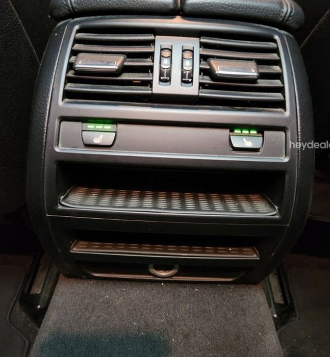 BMW 5시리즈 520d 사진 11