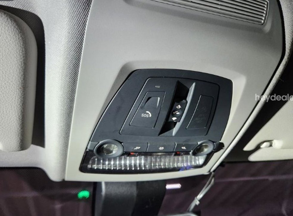 BMW 5시리즈 520d 사진 13