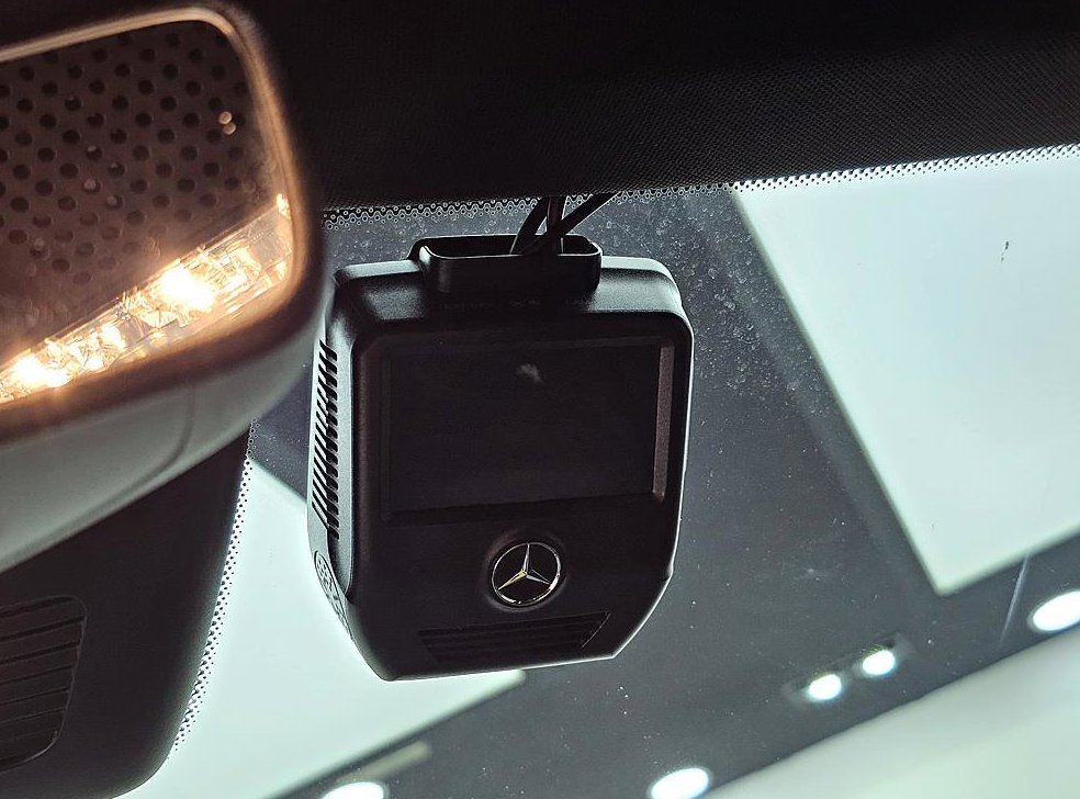벤츠 C 클래스 C220 d 4MATIC AMG Line 사진 13