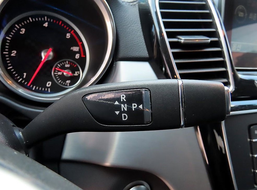 벤츠 GLE 클래스 GLE 350 d 4MATIC 쿠페 사진 10