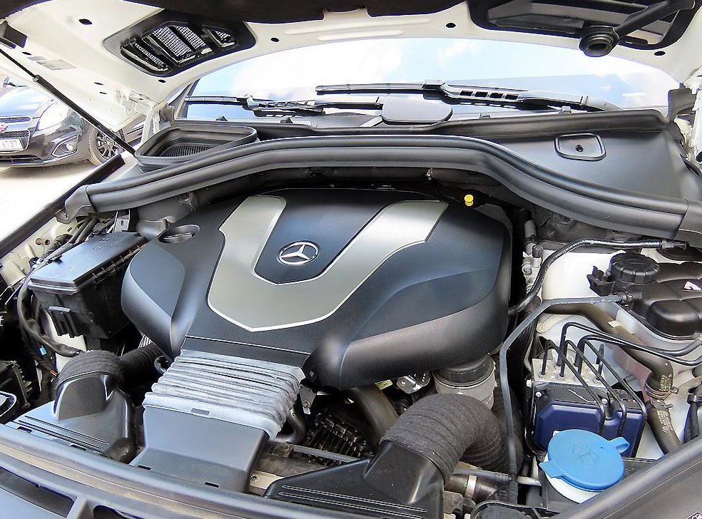 벤츠 GLE 클래스 GLE 350 d 4MATIC 쿠페 사진 19