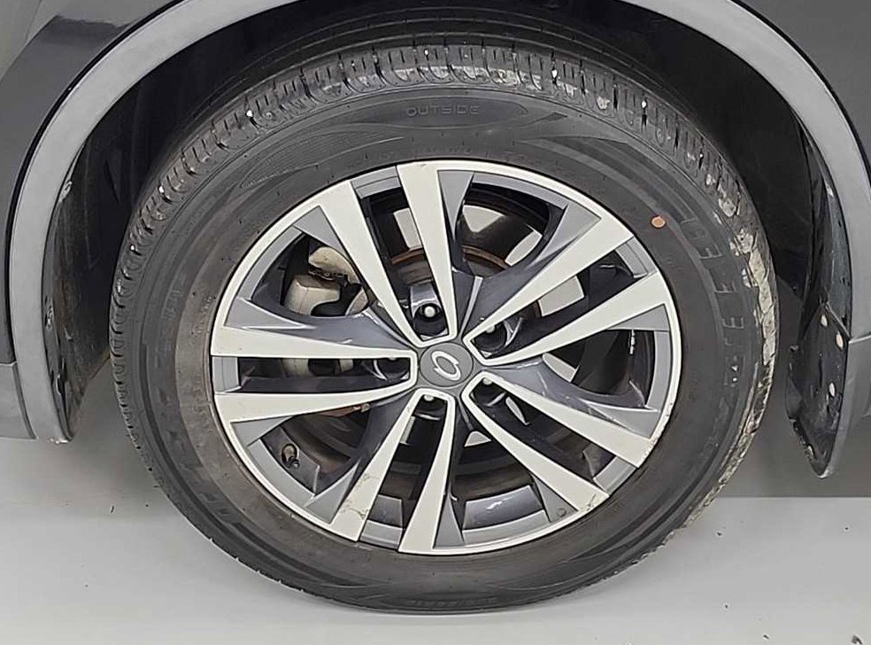 르노코리아(삼성) QM6 디젤 2WD RE 플러스 사진 19