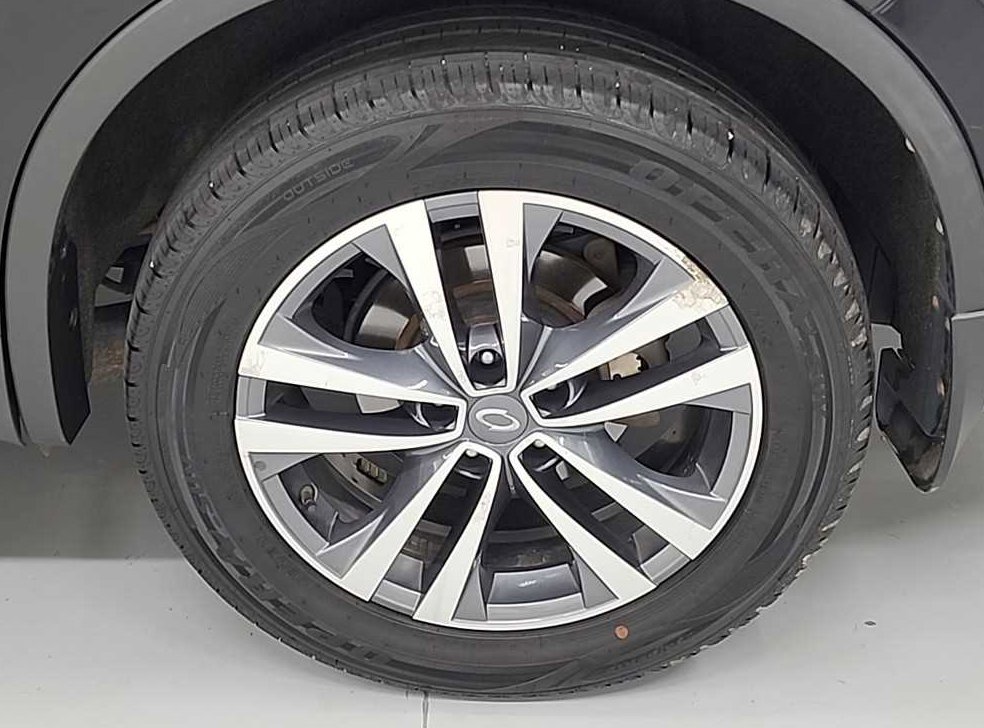 르노코리아(삼성) QM6 디젤 2WD RE 플러스 사진 20