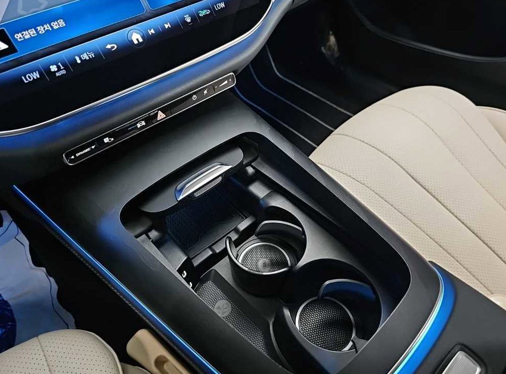 벤츠 E 클래스 E200 사진 10