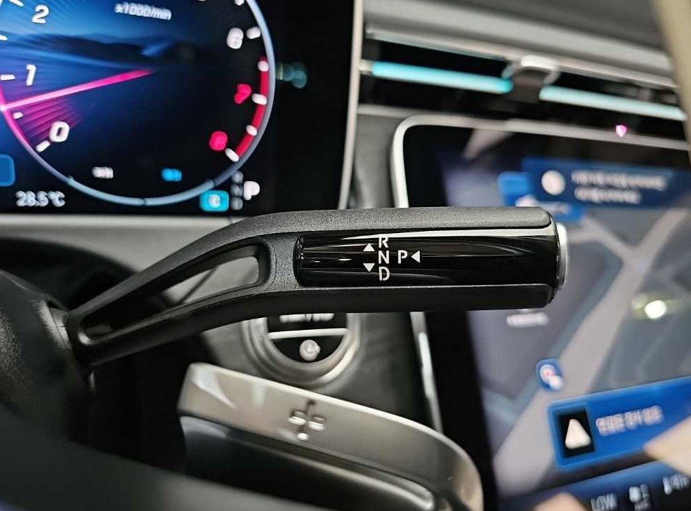 벤츠 E 클래스 E200 사진 8