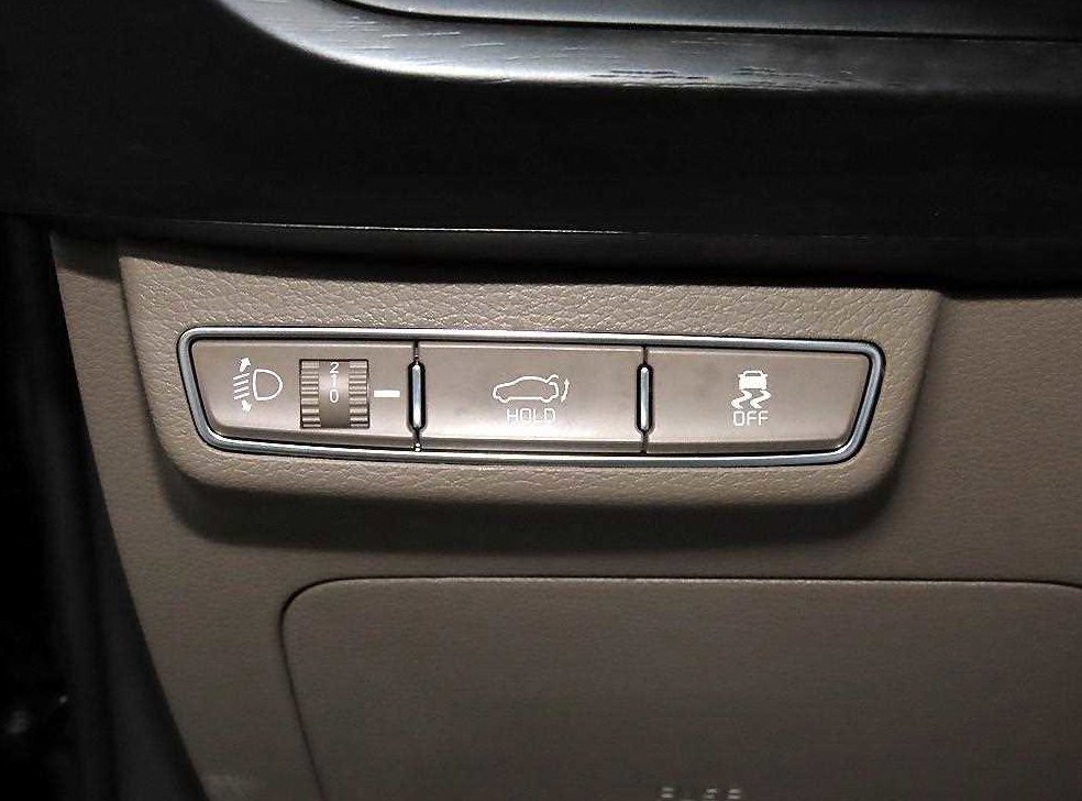 기아 K8 2.5 2WD 사진 13