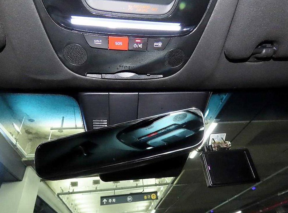 기아 K8 2.5 2WD 사진 15