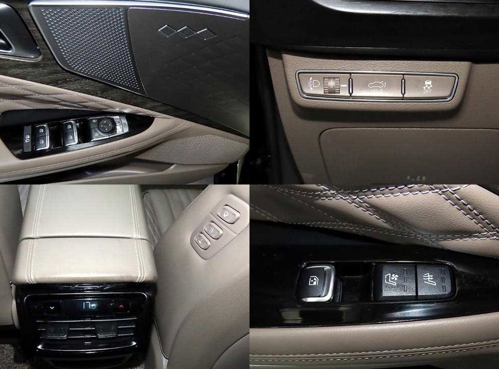기아 K8 2.5 2WD 사진 18