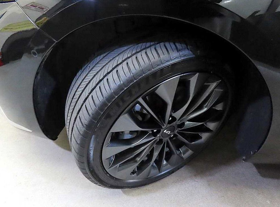 기아 K8 2.5 2WD 사진 20