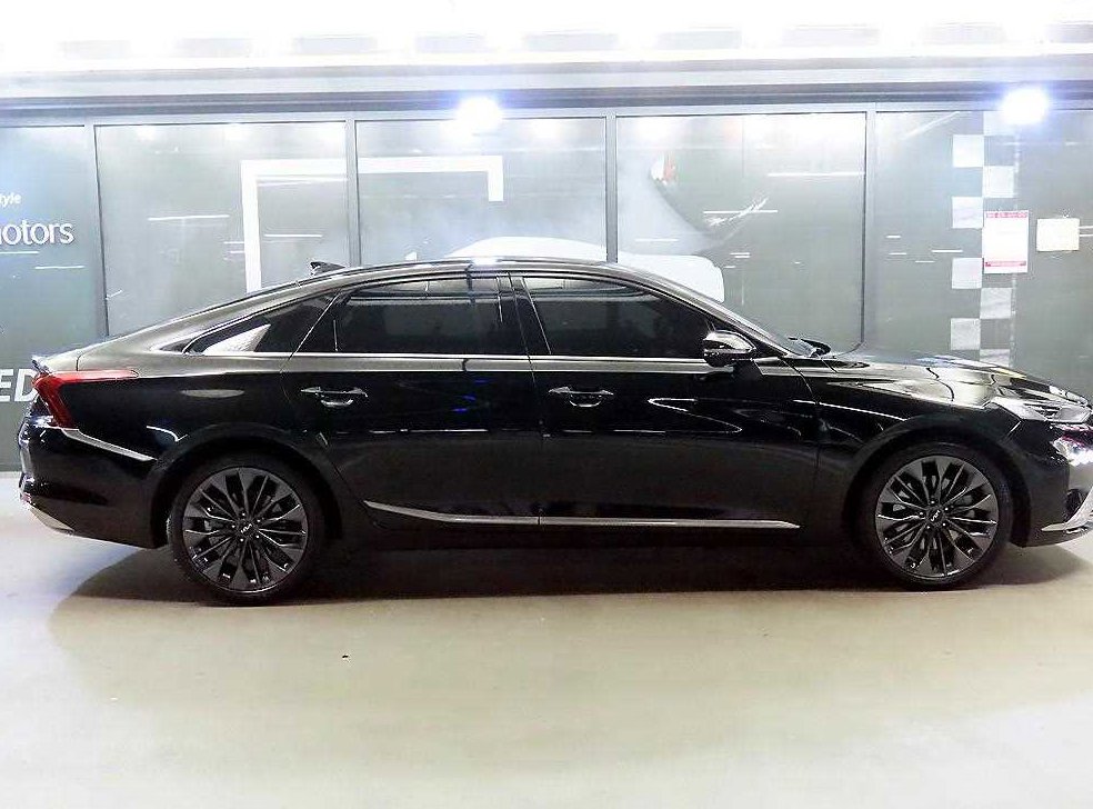 기아 K8 2.5 2WD 사진 3