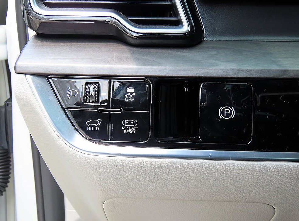 기아 스포티지 1.6 터보HEV 2WD 사진 12