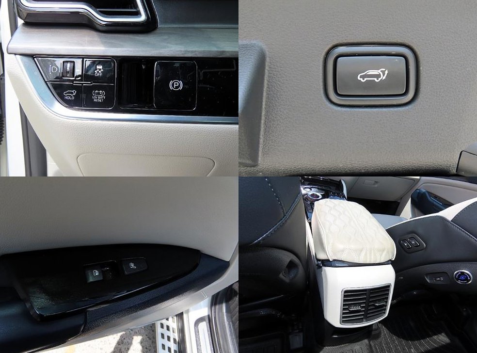 기아 스포티지 1.6 터보HEV 2WD 사진 18