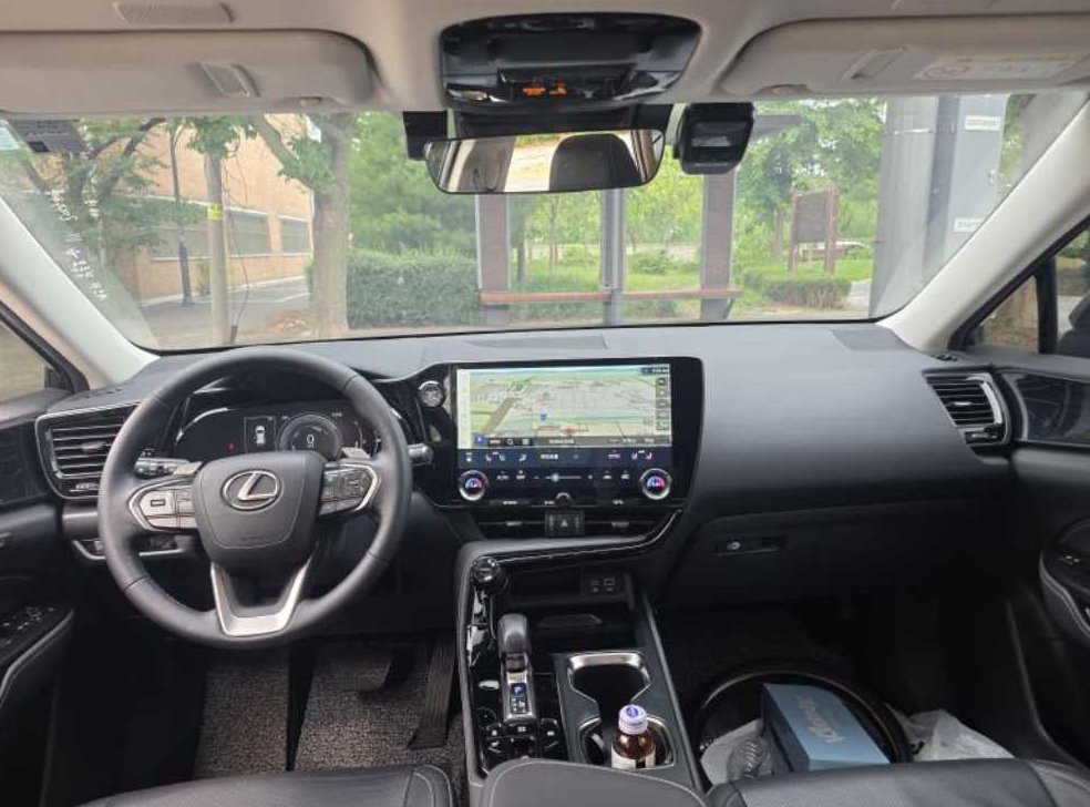 렉서스 NX 프리미엄 사진 16