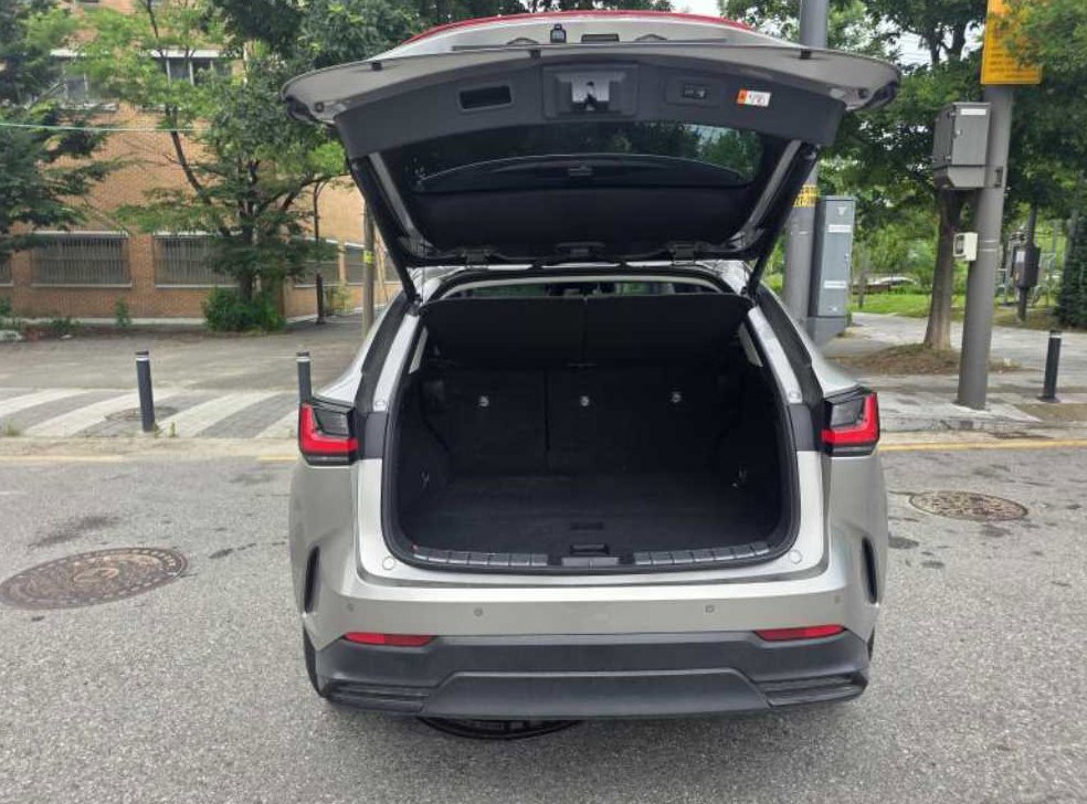 렉서스 NX 프리미엄 사진 19