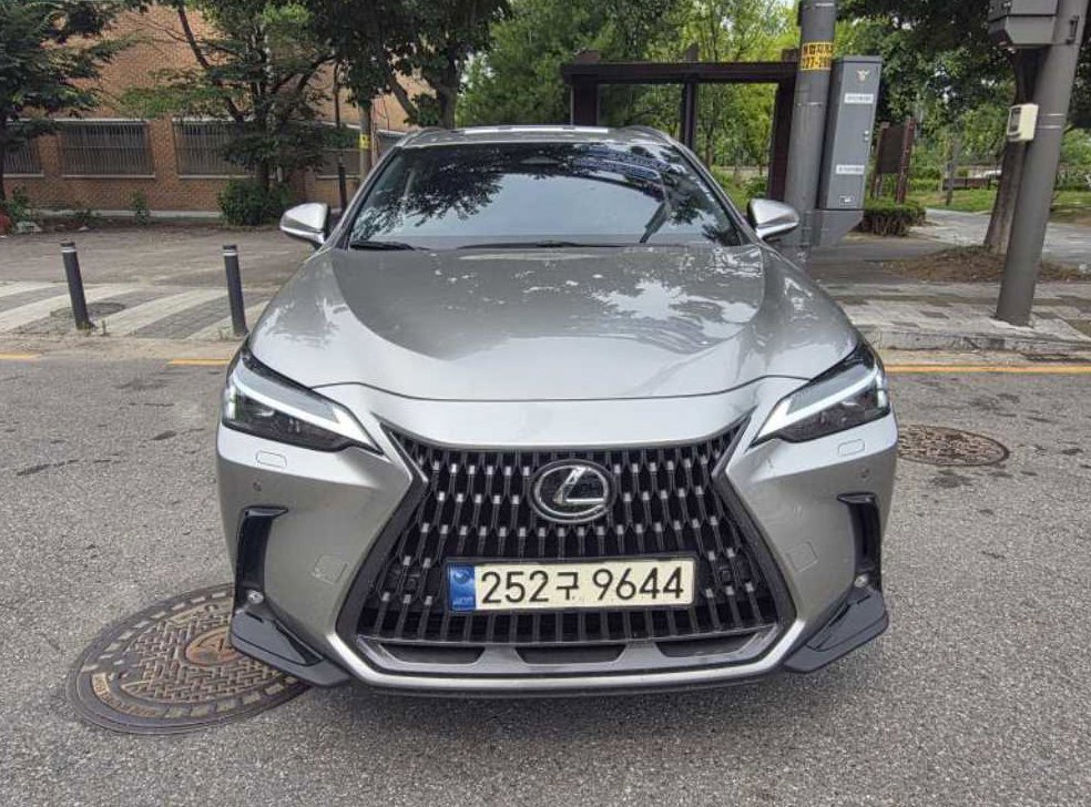 렉서스 NX 프리미엄 사진 2