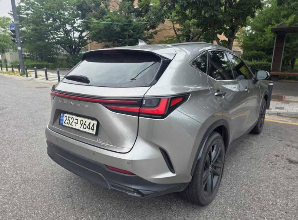렉서스 NX 프리미엄 사진 4