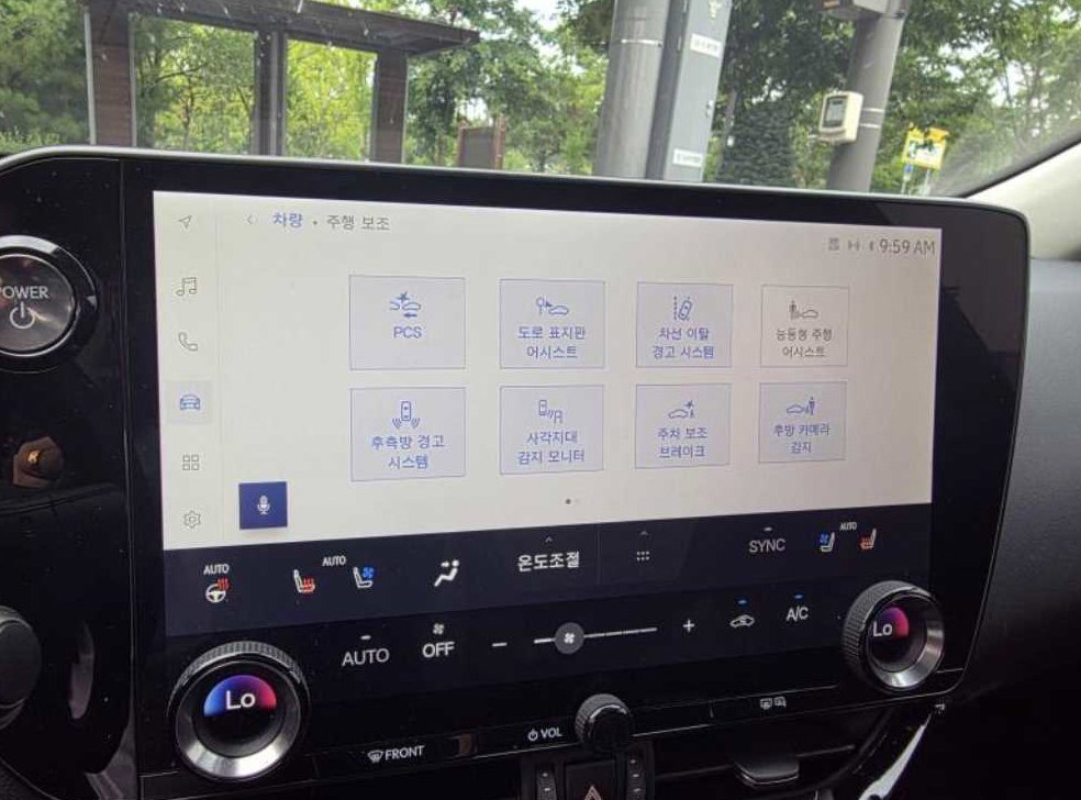 렉서스 NX 프리미엄 사진 6