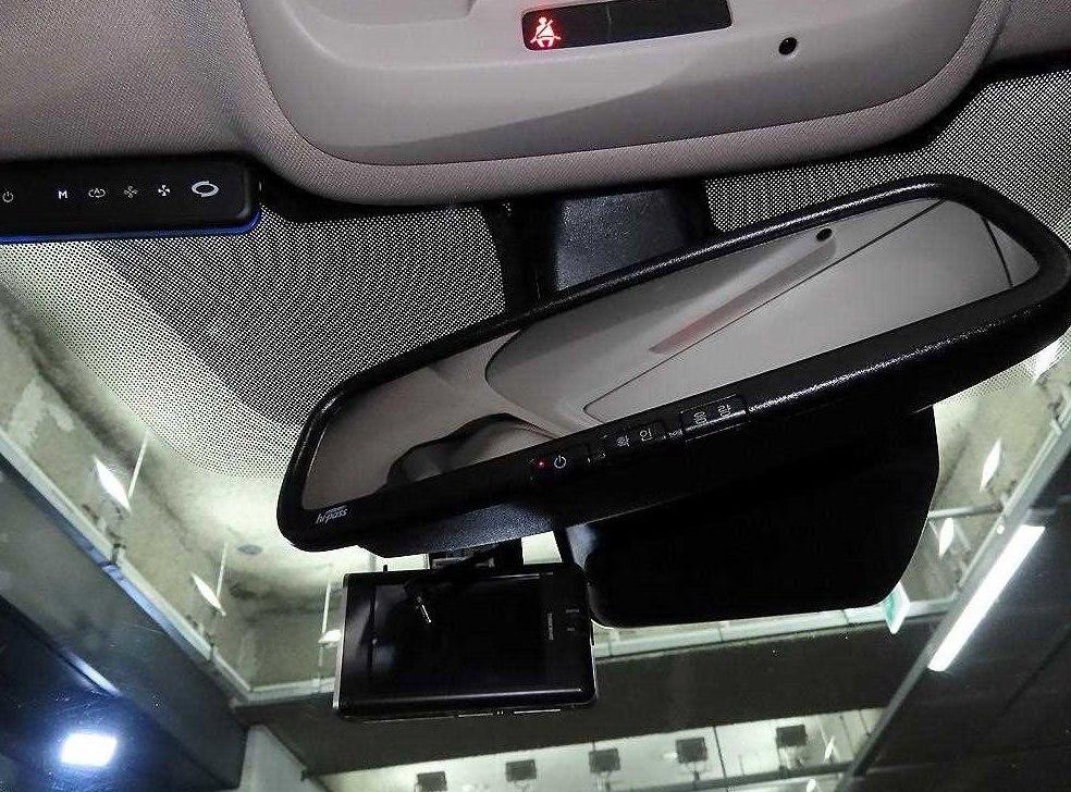 르노코리아(삼성) QM6 2.0 LPe RE 시그니처 2WD 사진 15