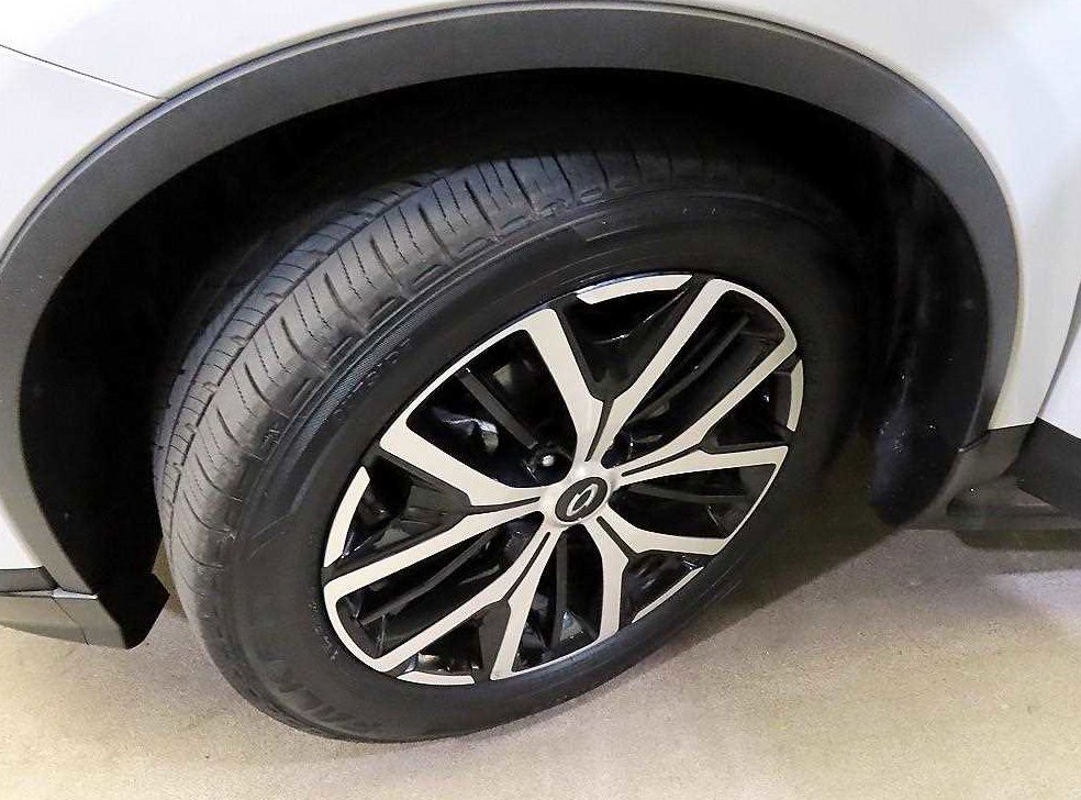 르노코리아(삼성) QM6 2.0 LPe RE 시그니처 2WD 사진 20