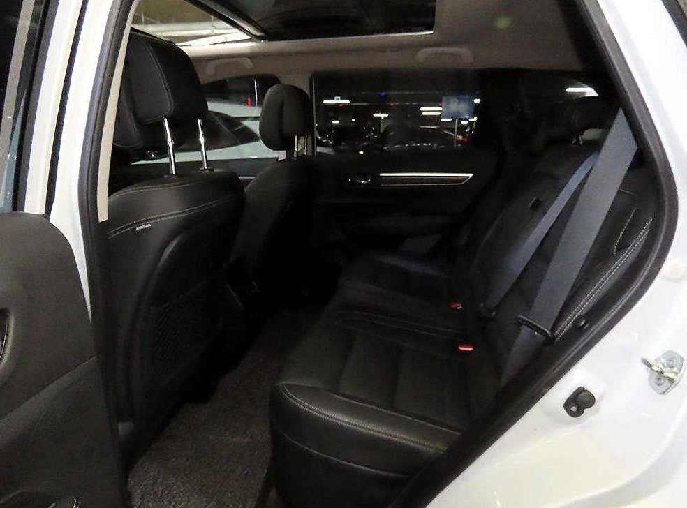 르노코리아(삼성) QM6 2.0 LPe RE 시그니처 2WD 사진 7
