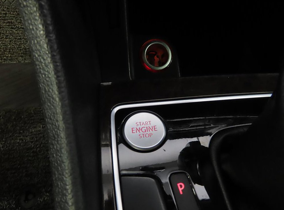폭스바겐 파사트 2.0 TDI 사진 10