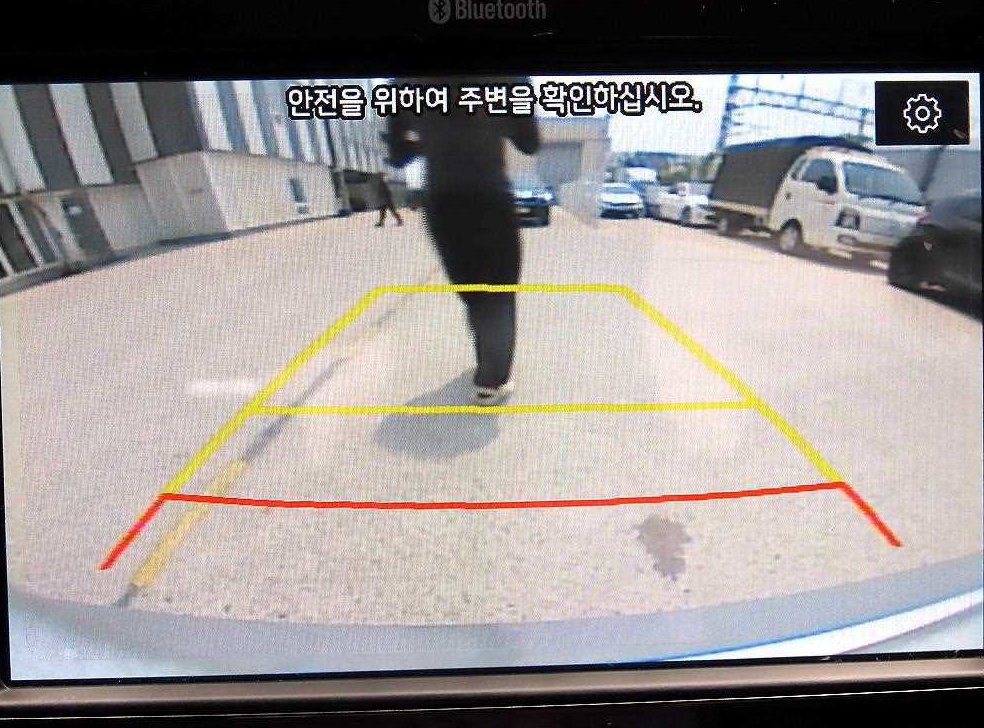 기아 모닝 럭셔리 사진 16
