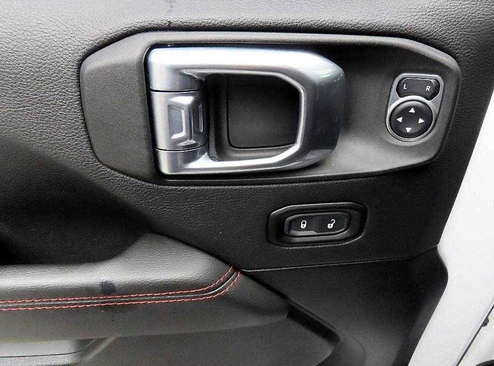 지프 글래디에이터 3.6 루비콘 4WD 사진 11
