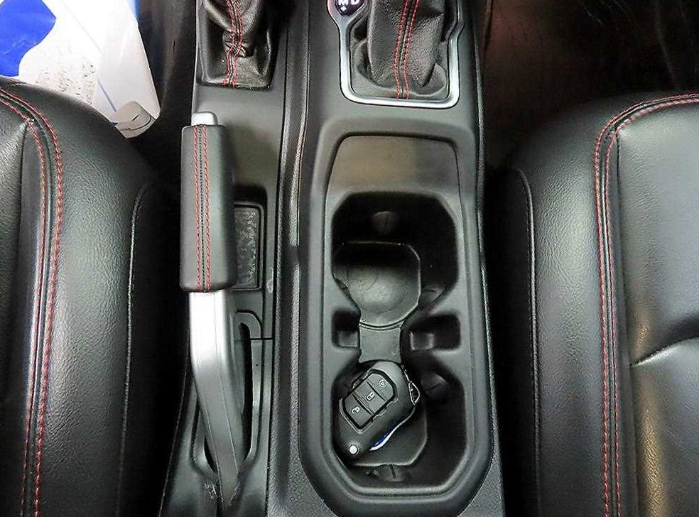 지프 글래디에이터 3.6 루비콘 4WD 사진 12