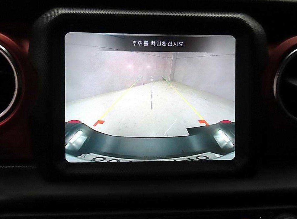 지프 글래디에이터 3.6 루비콘 4WD 사진 15