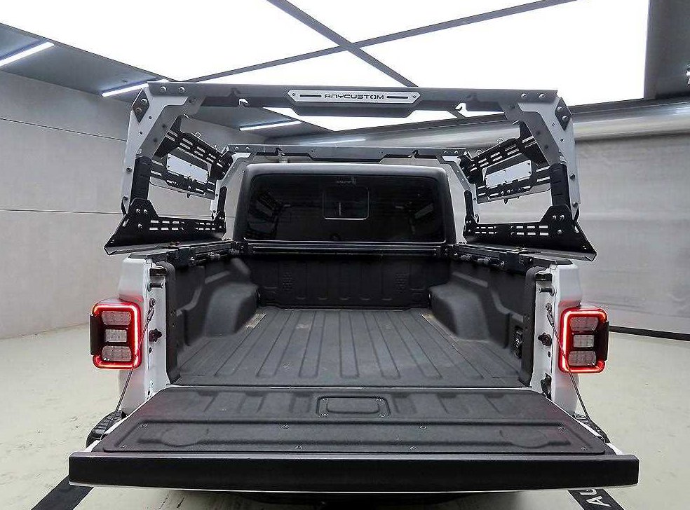 지프 글래디에이터 3.6 루비콘 4WD 사진 17