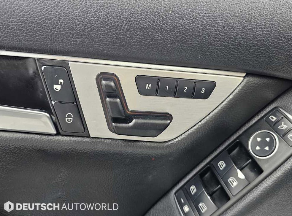 벤츠 C 클래스 C220 CDI 아방가르드 사진 16