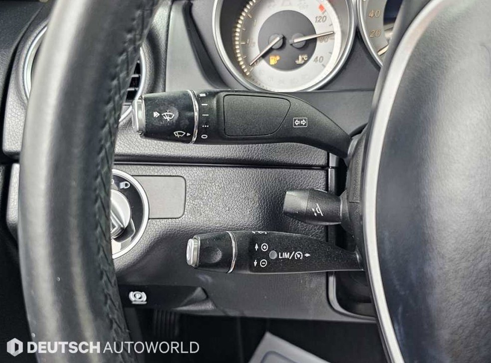 벤츠 C 클래스 C220 CDI 아방가르드 사진 17