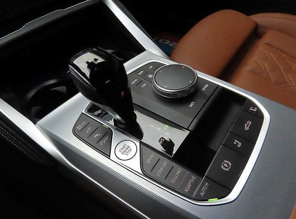 BMW 4시리즈 M440i xDrive 컨버터블 사진 10