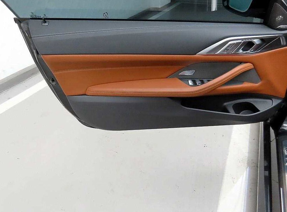 BMW 4시리즈 M440i xDrive 컨버터블 사진 11