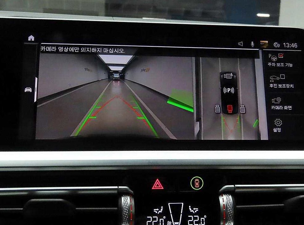 BMW 4시리즈 M440i xDrive 컨버터블 사진 16