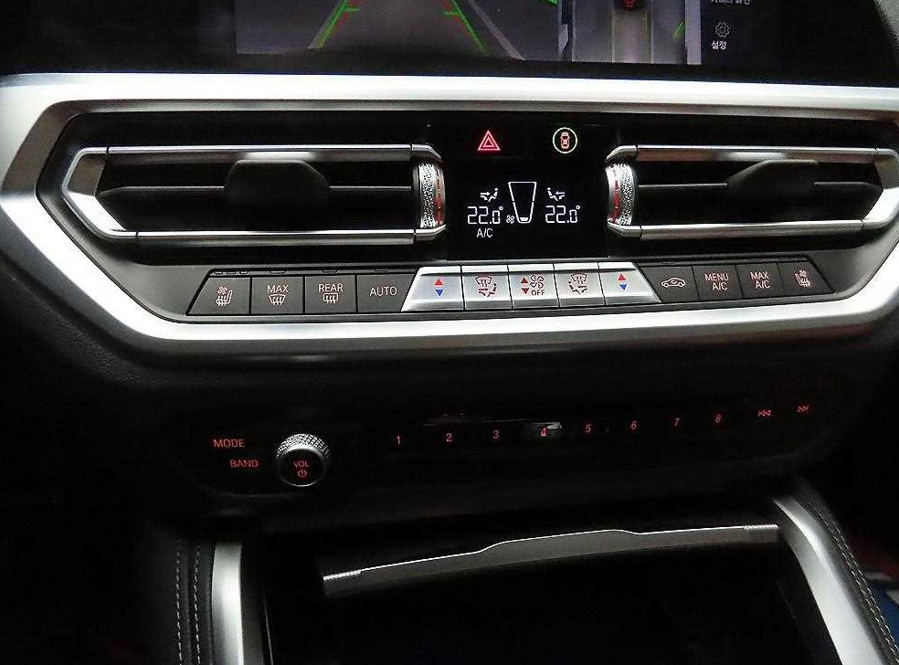 BMW 4시리즈 M440i xDrive 컨버터블 사진 17