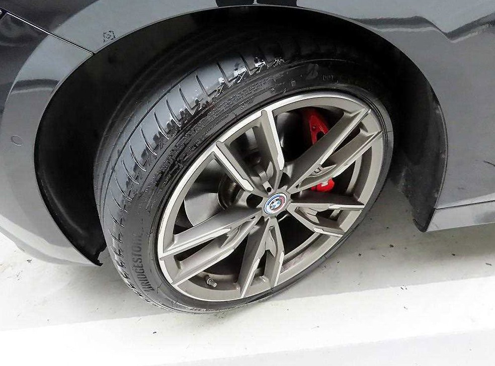 BMW 4시리즈 M440i xDrive 컨버터블 사진 19