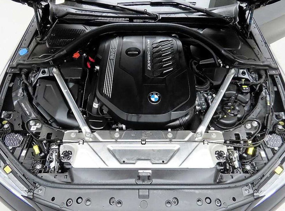 BMW 4시리즈 M440i xDrive 컨버터블 사진 20