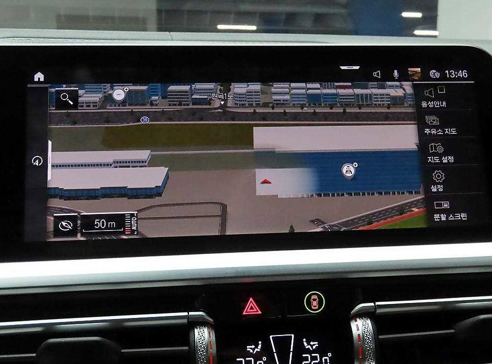 BMW 4시리즈 M440i xDrive 컨버터블 사진 9