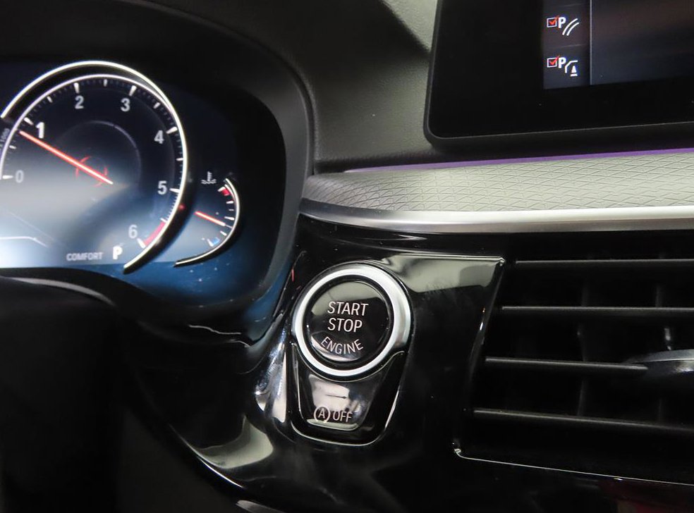 BMW 5시리즈 520d M 스포츠 사진 14