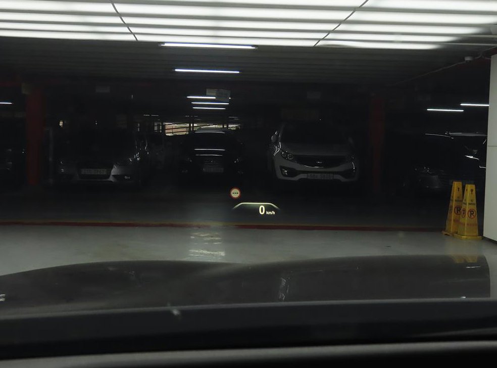 BMW 5시리즈 520d M 스포츠 사진 15