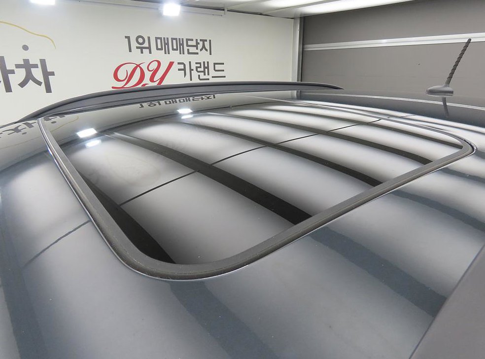 현대 코나 1.6 터보 2WD 사진 16