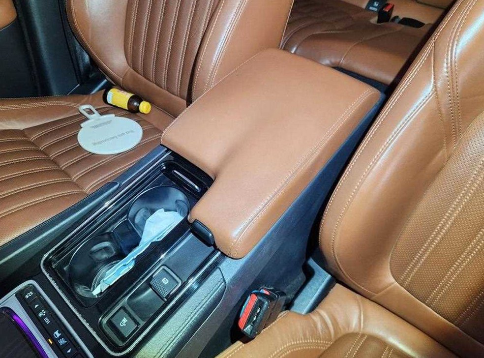 재규어 F-PACE 20d 포트폴리오 사진 14