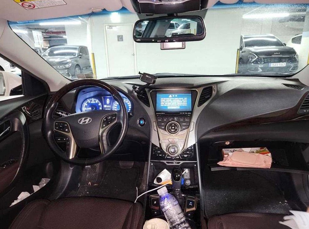 현대 그랜저 HG300 PRIME 사진 13