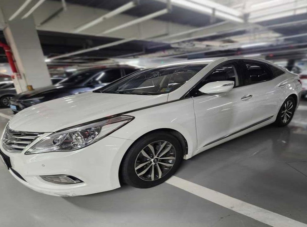 현대 그랜저 HG300 PRIME 사진 3